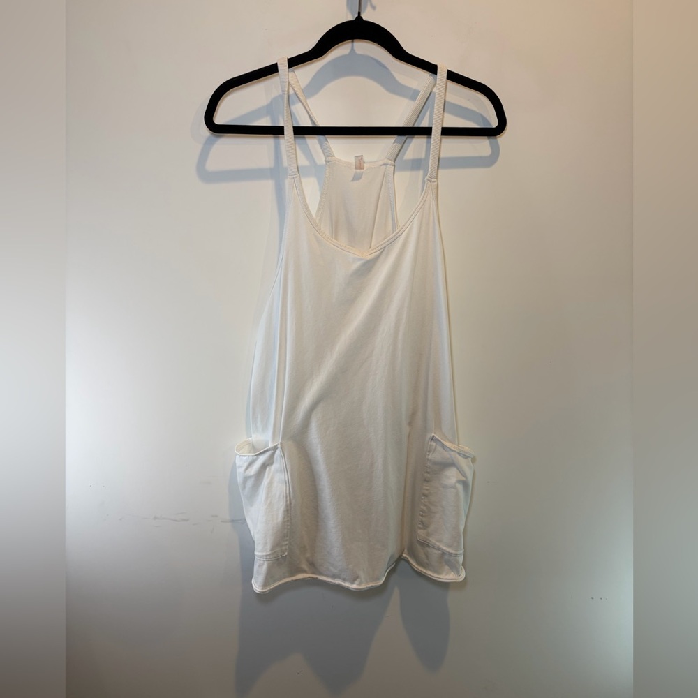 FP Movement by Free People Hot Shot Mini Dress